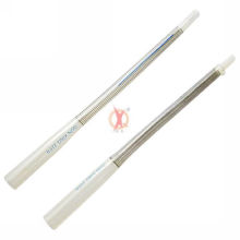 CE 0197 Reinforced Arterial Catheter